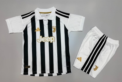 2627 Juve home kids kit player version